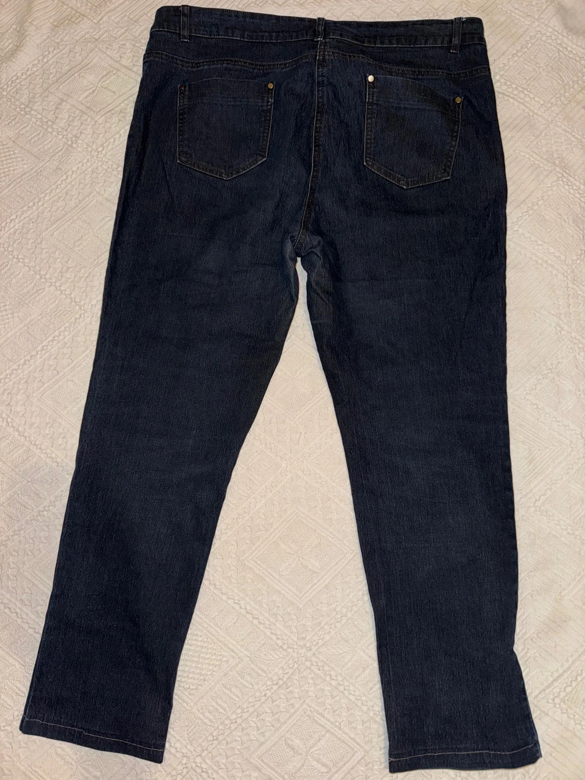 Jeans retos Stone – photo 3
